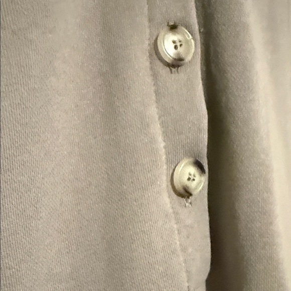 Bibi Cotton Hoodie Jumpsuit 100% Cotton and Super Comfy - Picture 7 of 7